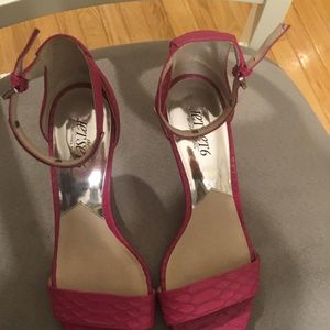 Michael Kors Heels